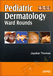 Pediatric Dermatology Ward Rounds 