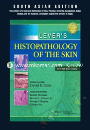 Levers Histopathology Of The Skin 