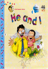 He and I image