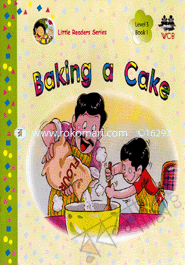 Baking a Cake image