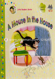 A Mouse in the House image