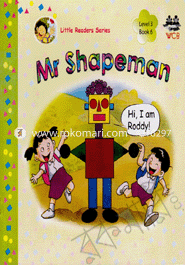 Mr. Shapeman
