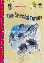 The Special Turtles image