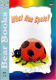 What Has Spots? image