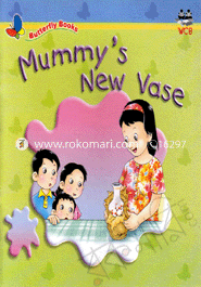 Mummy's New Vase