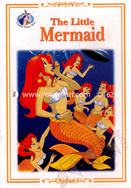The Little Mermaid image