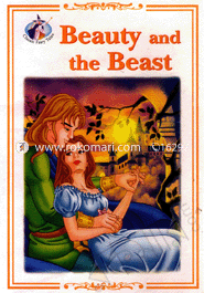 Beauty and the Beast image