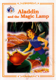 Aladdin and the Magic Lamp image