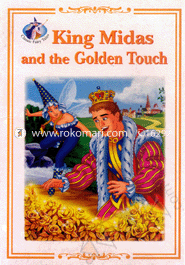 King Midas and the Golden Touch image