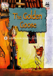 The Golden Goose image