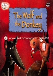 The Wolf and the Donkey image