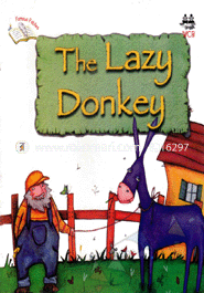 The Lazy Donkey image