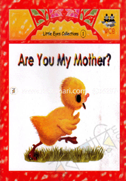 Are You my Mother? image