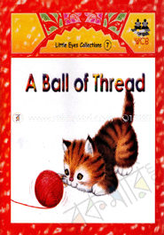 A Ball of Therad