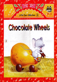 Chocolate Wheels image
