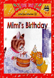 Mimi's Birthday