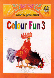 Colour Fun 3