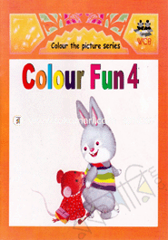 Colour Fun 4