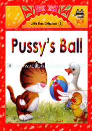 Pussy's ball