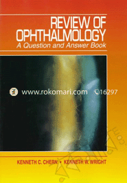 Review of Ophthalmology: A Question and Answer Book