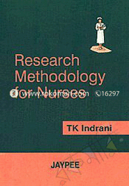 Research Methodology for Nurses 