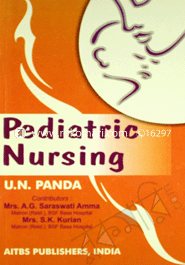 Pediatric Nursing 