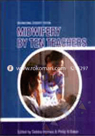 Midwifery By Ten Teachers 