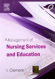 Management Of Nursing Services and Education 