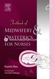 Textbook Of Midwifery And Obstetrics For Nurses image