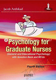 Psychology For Graduate Nurses 