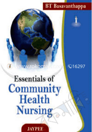 Essential Of Community Health Nursing 