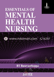 Essentials Of Mental Health Nursing 