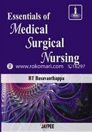 Essentials Of Medical Surgical Nursing 