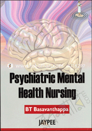Psychiatric Mental Health Nursing 