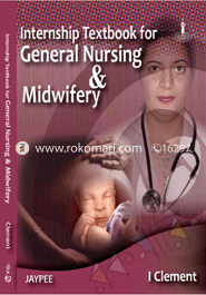 Internship Textbook for general Nursing and Midwifery 