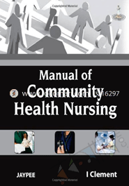 Manual Of Community Health Nursing 