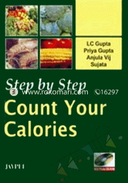 Step By Step Count Your Calories 