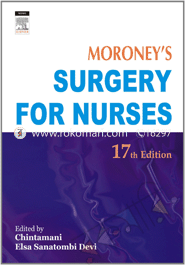 Moroneys Surgery For Nurses 