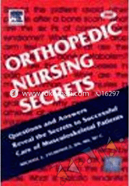 Orthopedic Nursing Secrets 