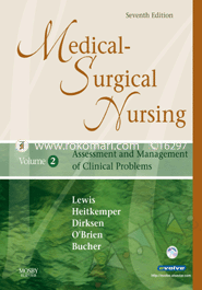 Medical Surgical Nursing Assessment And Management Of Clinical Problems 