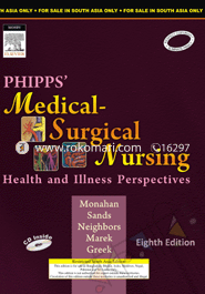 Phipps Medical-Surgical Nursing: Health And Illness Perspectives 