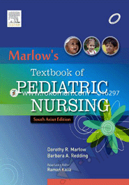 Marlows Textbook Of Pediatric Nursing 