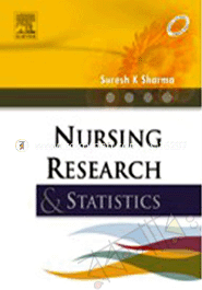 Nursing Research And Statistics 