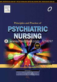 Principles and Practice of Psychiatric Nursing 