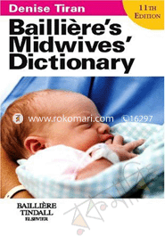 Baillieres Midwives Dictionary 