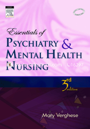 Essentials Of Psychiatry And Mental Health Nursing image