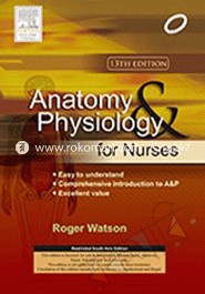 Anatomy and Physiology For Nurses 