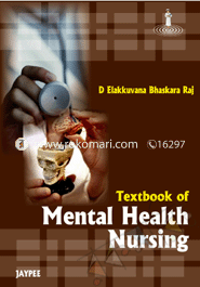 Textbook of Mental Health Nursing 