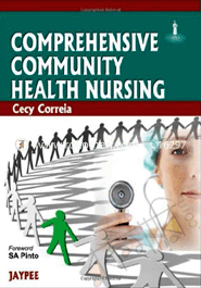 Comprehensive Community Health Nursing 