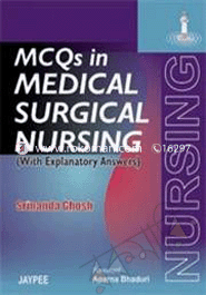 MCQS In Medical Surgical Nursing 